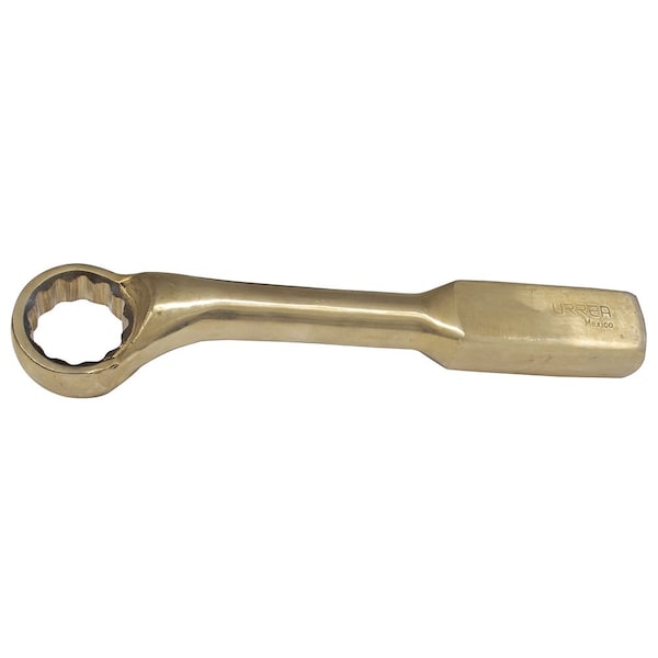 Urrea 1-1/16" Non-Sparking Offset Striking Wrench UH2617SW - main